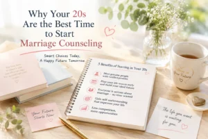 Why Starting a Marriage Agency in Your 20s Is Not Too Early — It Might Be Your Best Timing